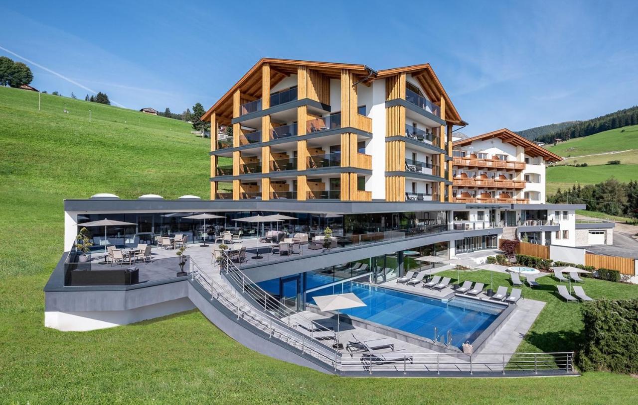 Hotel Edelweiss 마란자 외부 사진