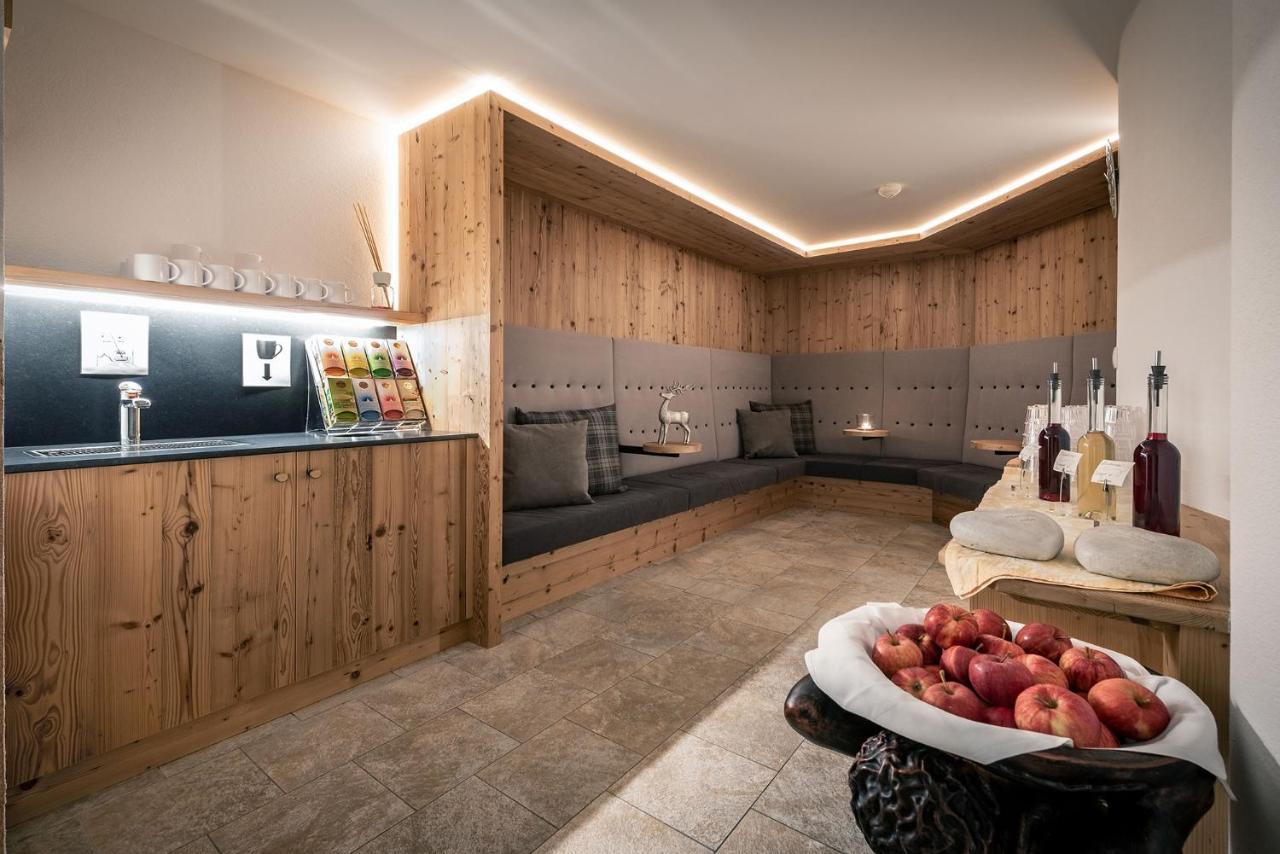 Hotel Edelweiss 마란자 외부 사진