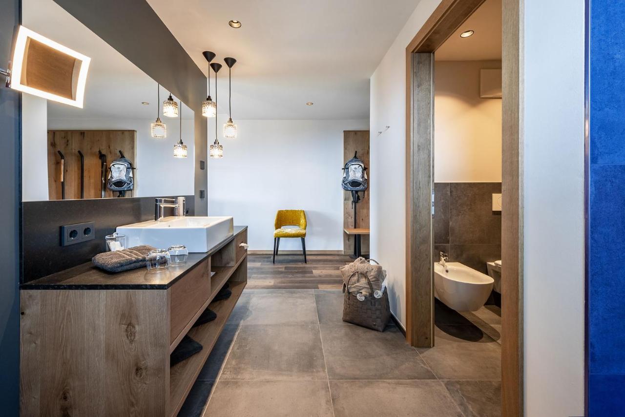 Hotel Edelweiss 마란자 외부 사진