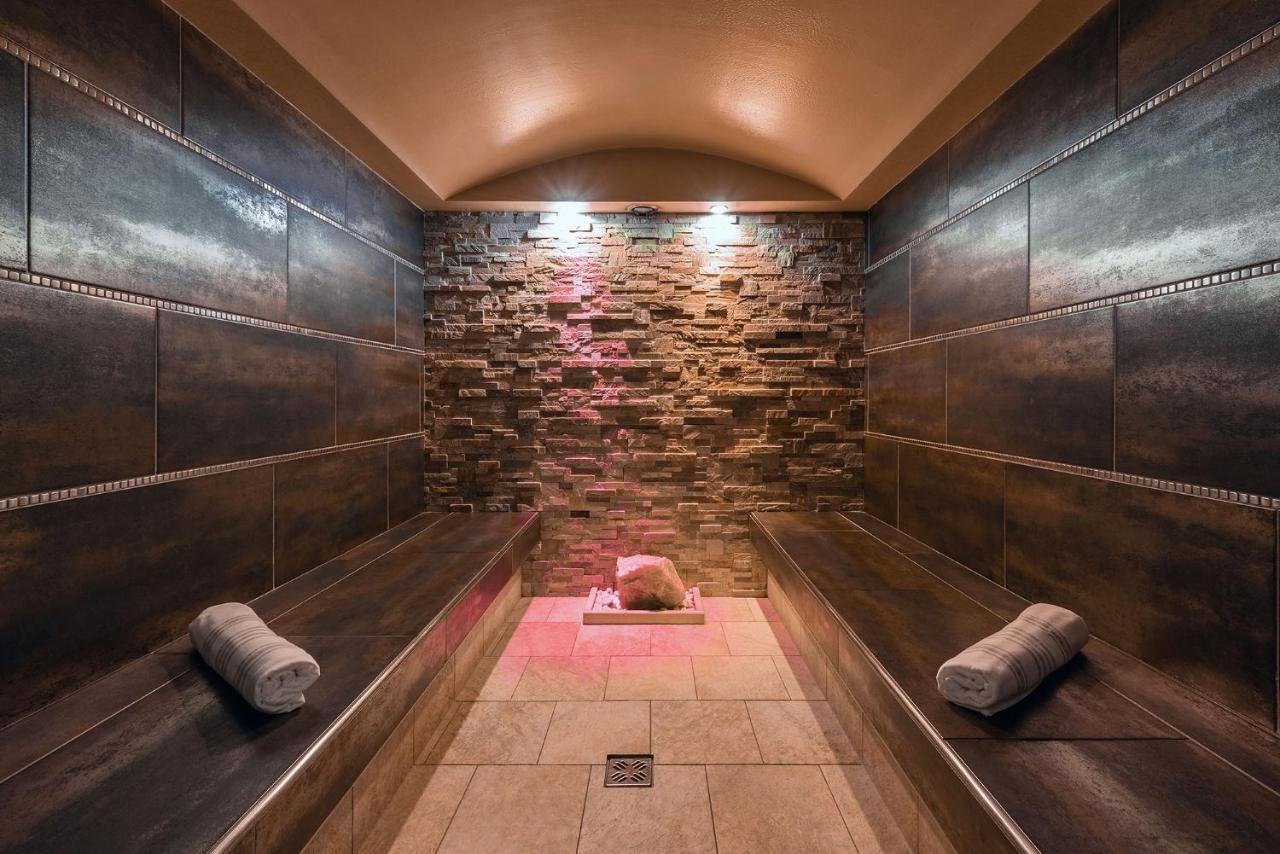 Hotel Edelweiss 마란자 외부 사진