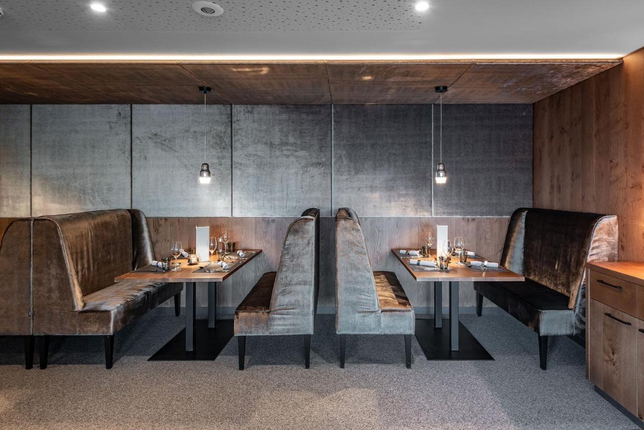 Hotel Edelweiss 마란자 외부 사진