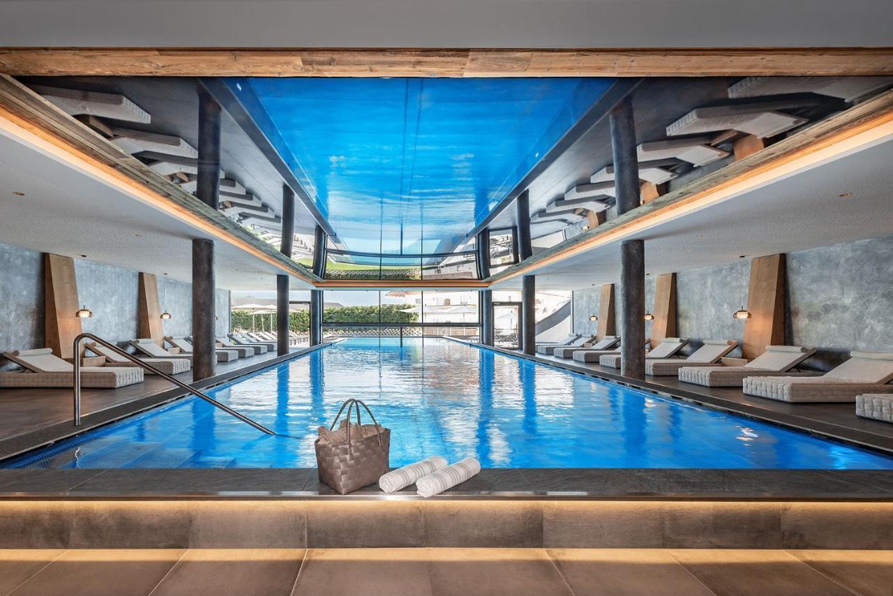 Hotel Edelweiss 마란자 외부 사진