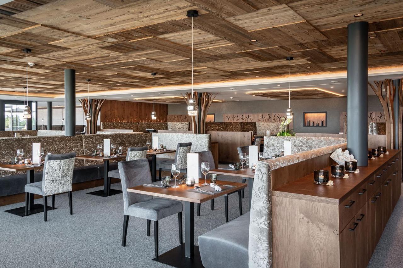 Hotel Edelweiss 마란자 외부 사진