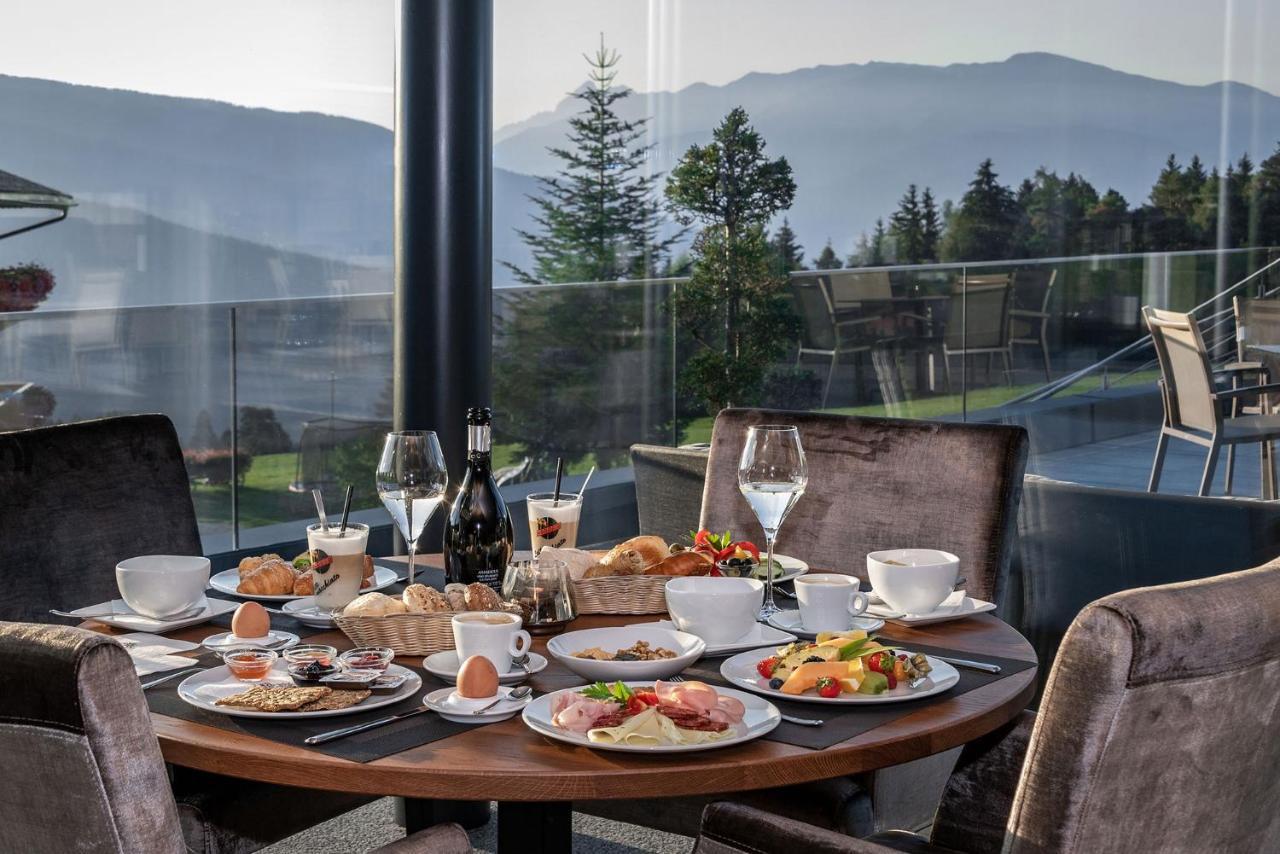Hotel Edelweiss 마란자 외부 사진