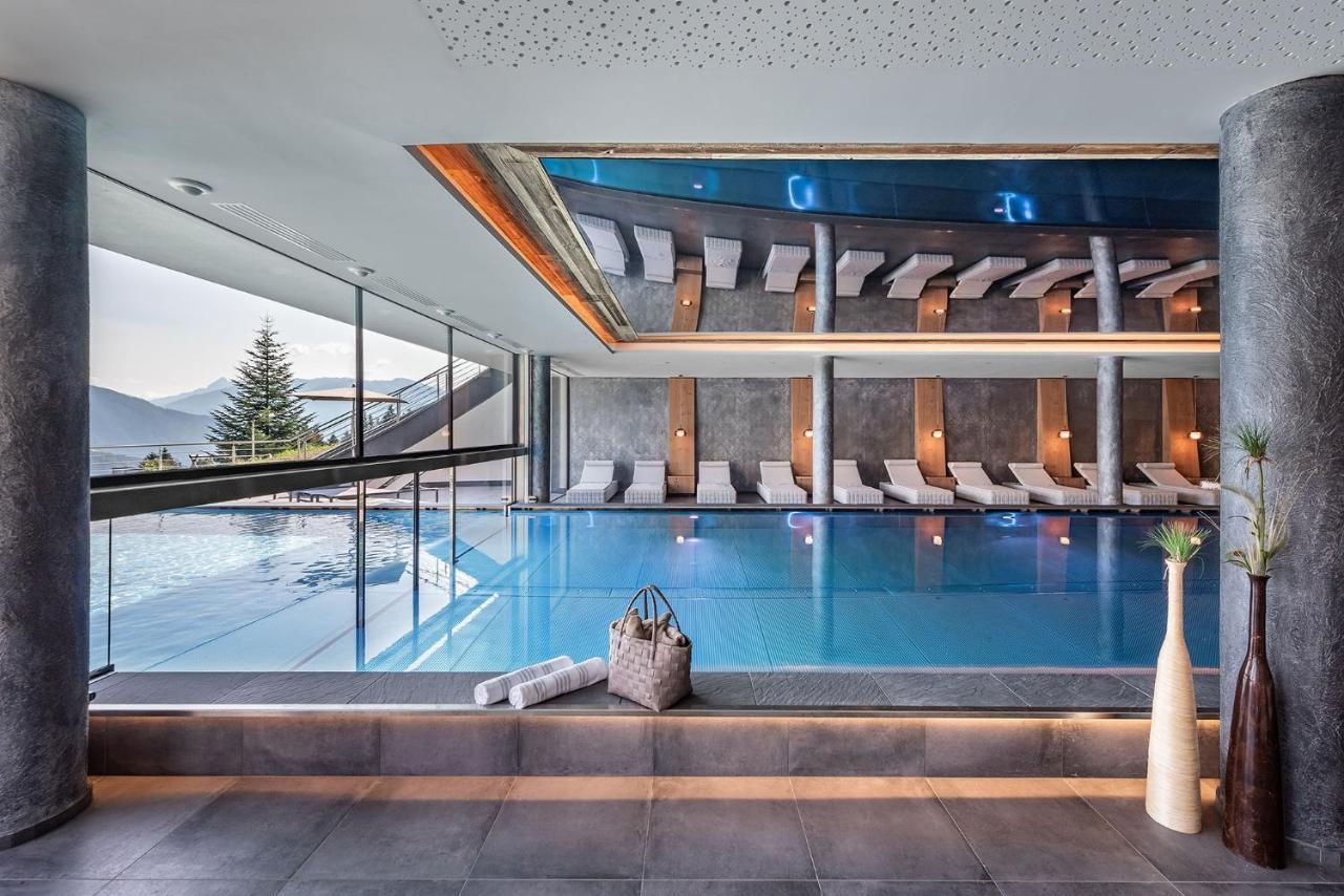 Hotel Edelweiss 마란자 외부 사진