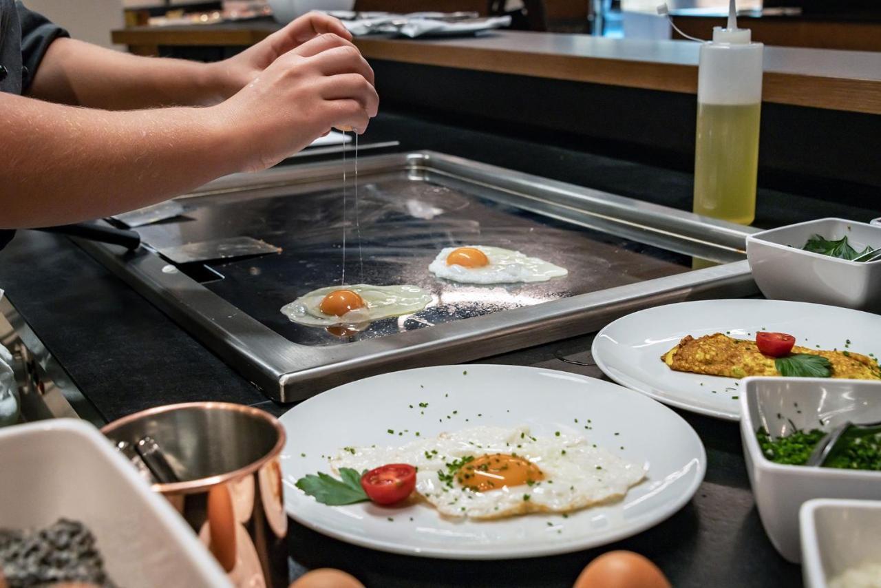 Hotel Edelweiss 마란자 외부 사진