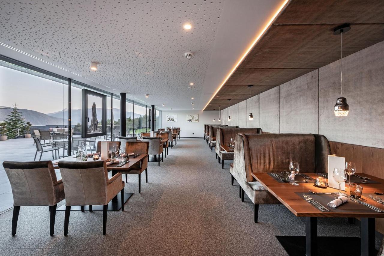 Hotel Edelweiss 마란자 외부 사진