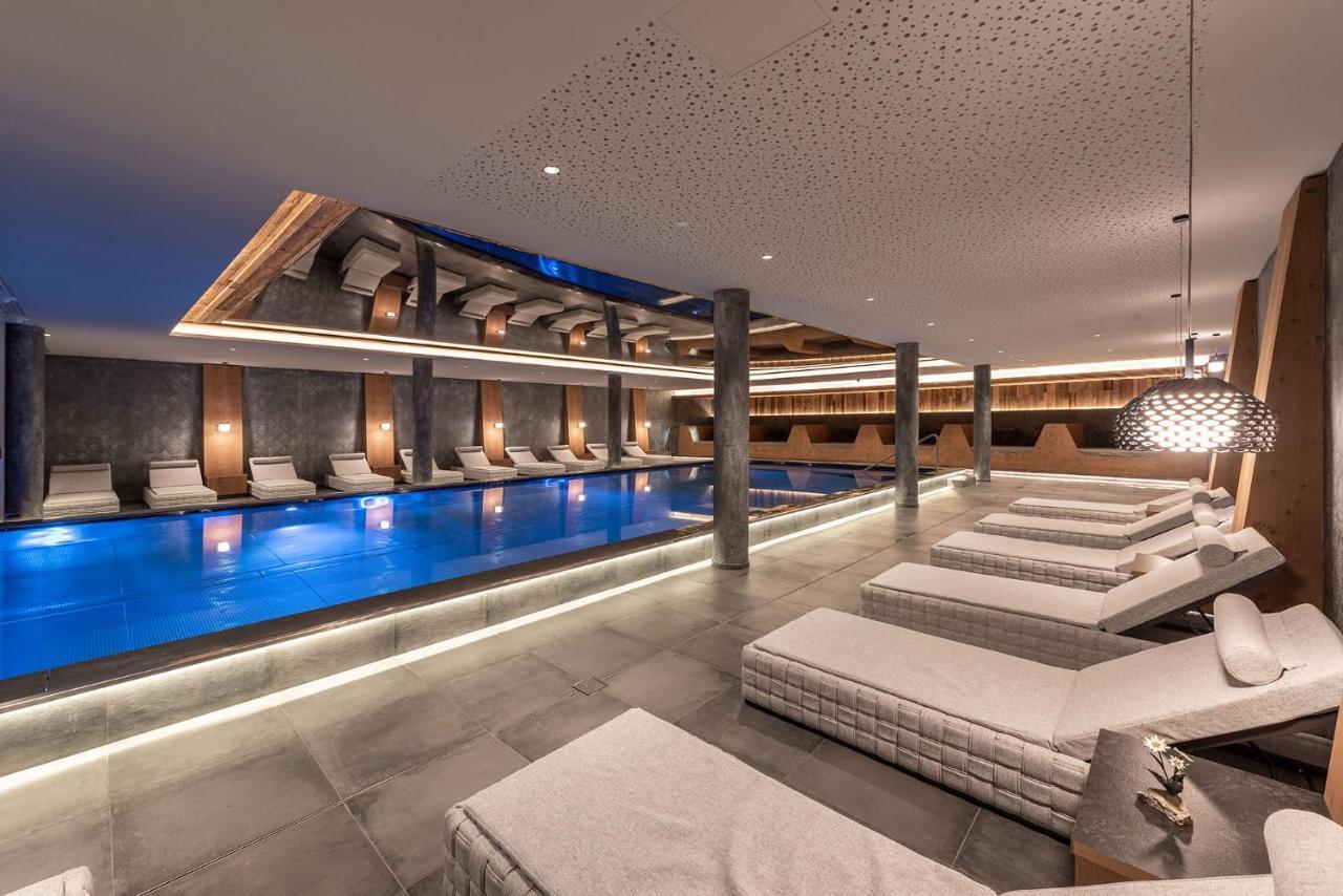 Hotel Edelweiss 마란자 외부 사진