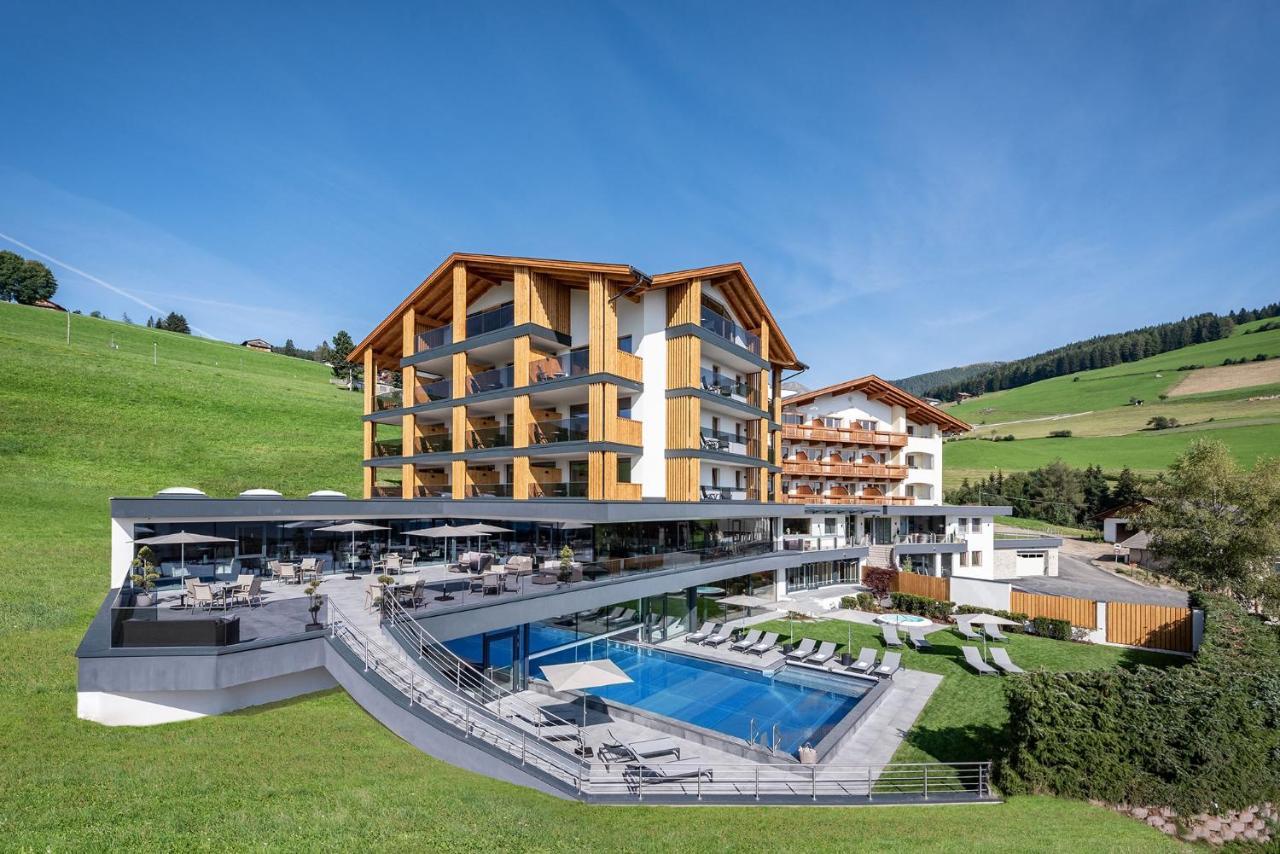 Hotel Edelweiss 마란자 외부 사진