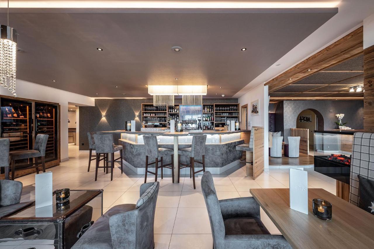 Hotel Edelweiss 마란자 외부 사진