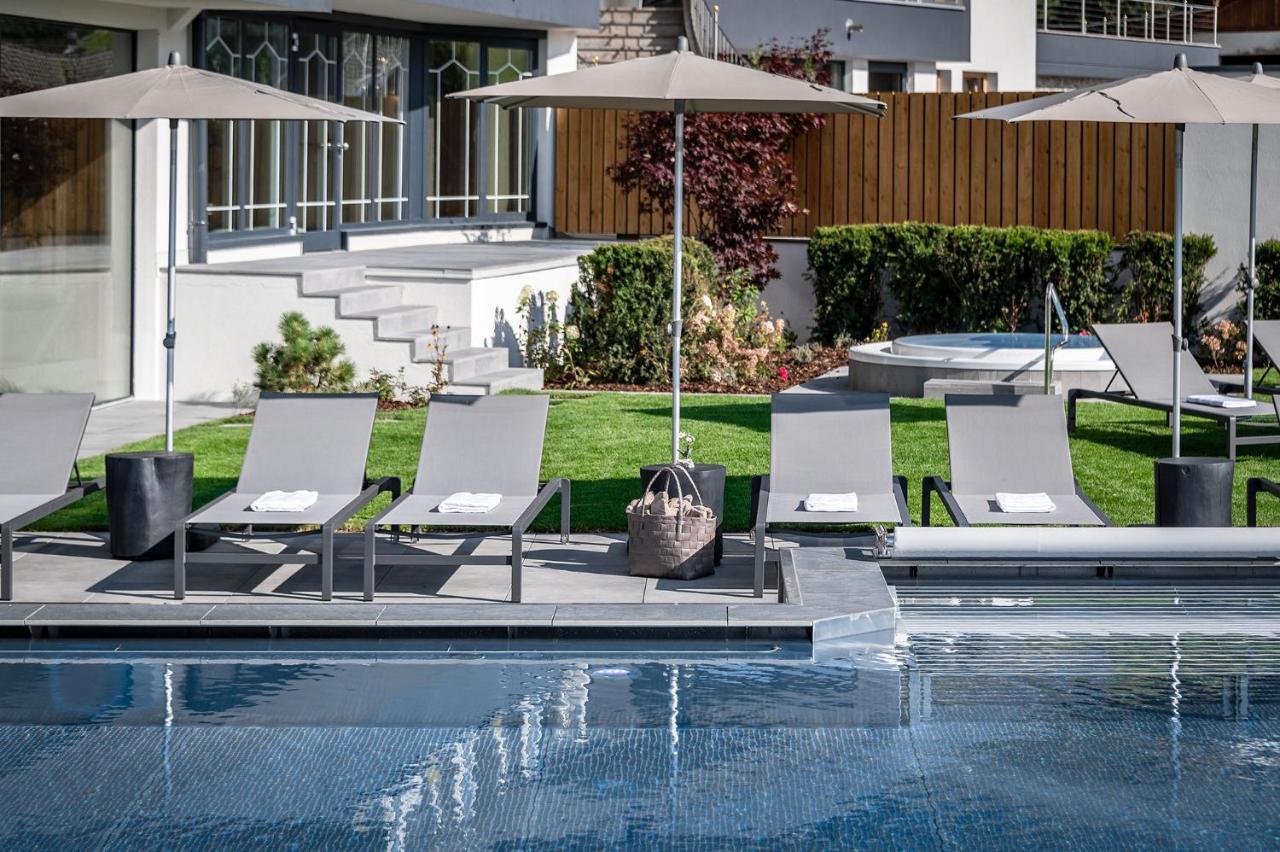Hotel Edelweiss 마란자 외부 사진