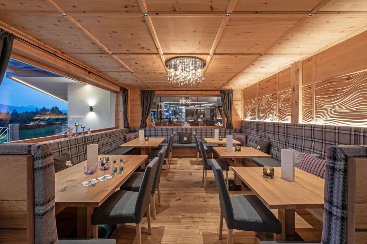 Hotel Edelweiss 마란자 외부 사진