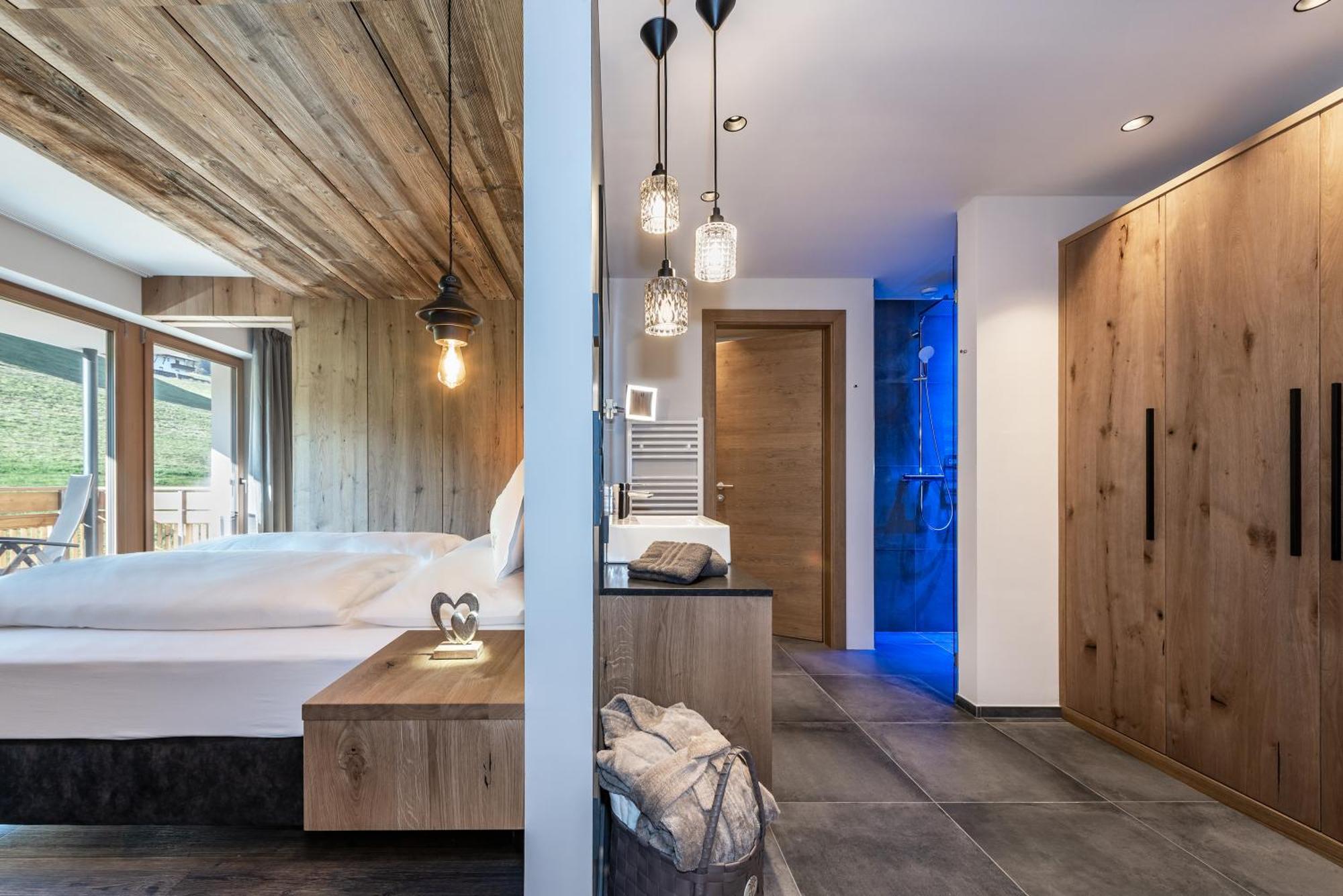 Hotel Edelweiss 마란자 외부 사진