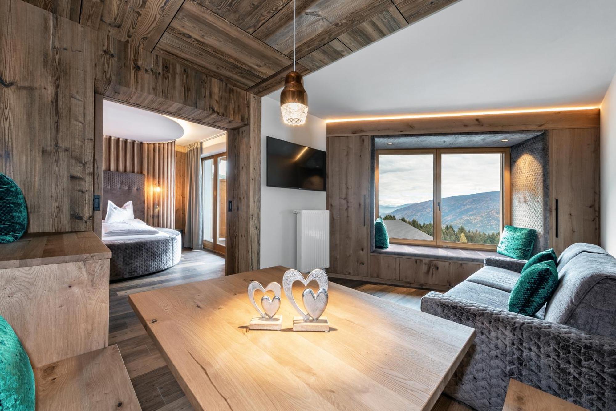 Hotel Edelweiss 마란자 외부 사진
