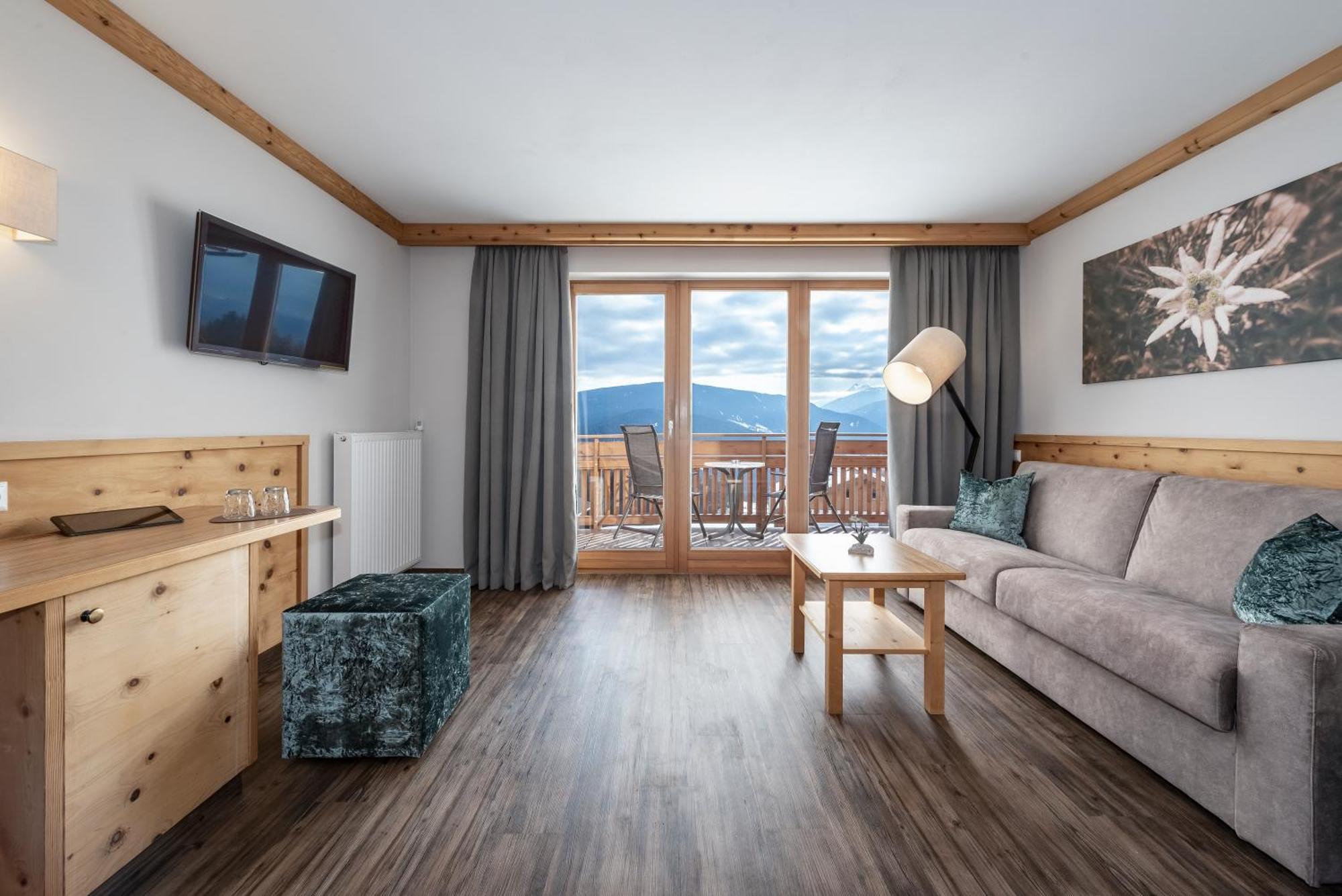 Hotel Edelweiss 마란자 외부 사진