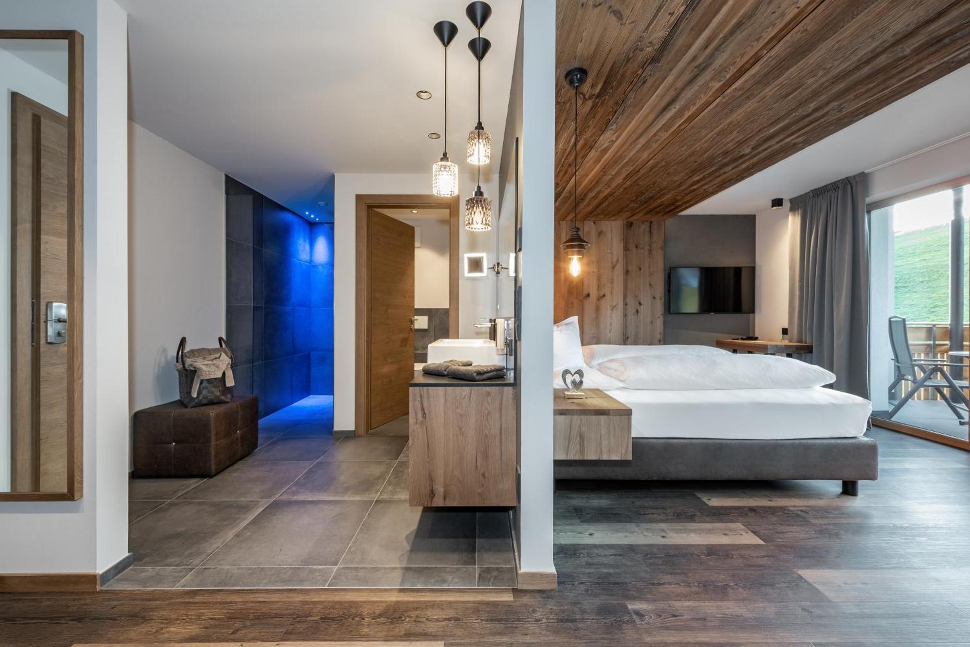 Hotel Edelweiss 마란자 외부 사진