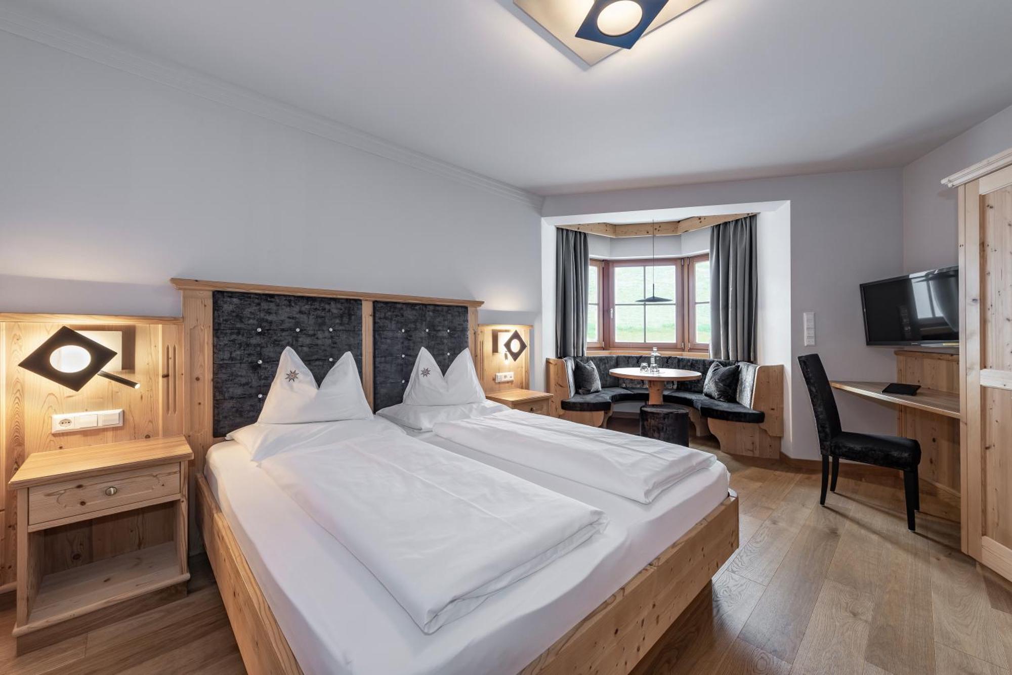 Hotel Edelweiss 마란자 외부 사진