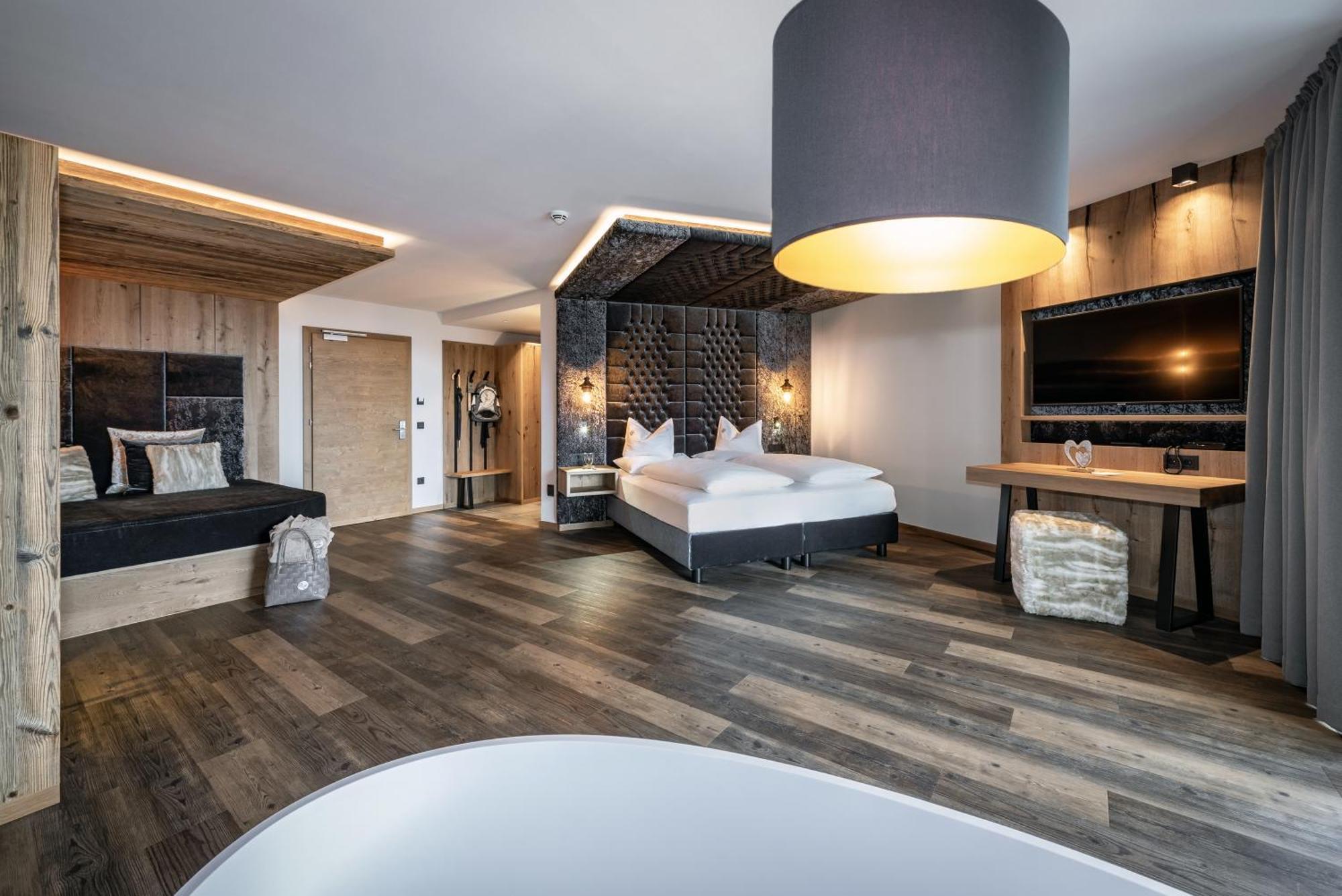 Hotel Edelweiss 마란자 외부 사진