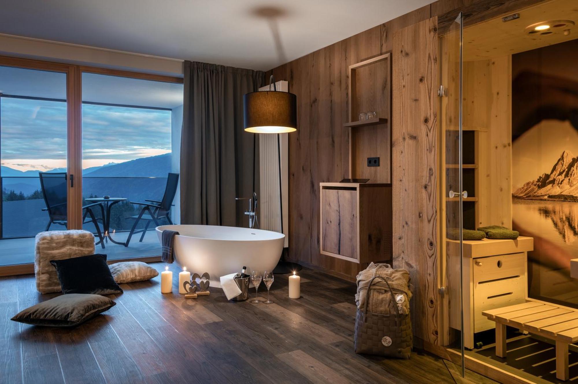 Hotel Edelweiss 마란자 외부 사진
