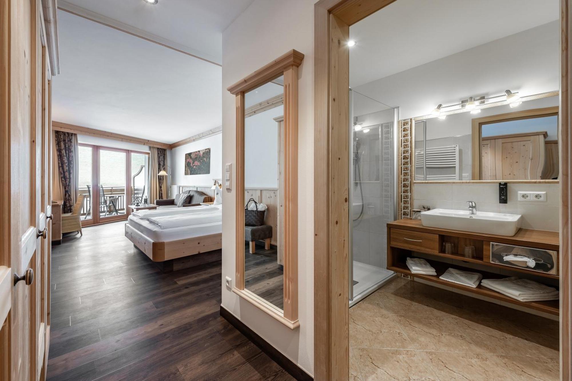 Hotel Edelweiss 마란자 외부 사진