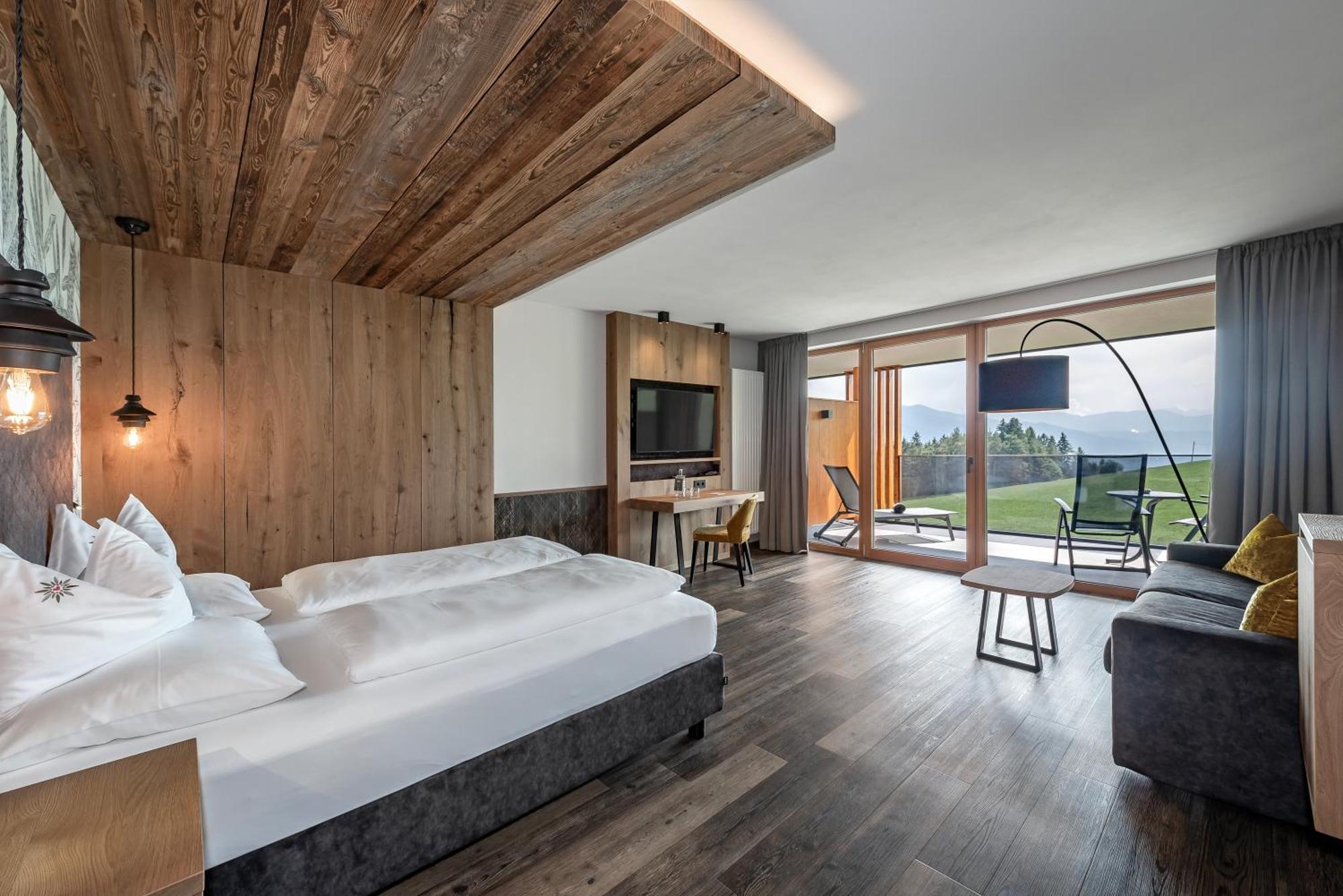 Hotel Edelweiss 마란자 외부 사진