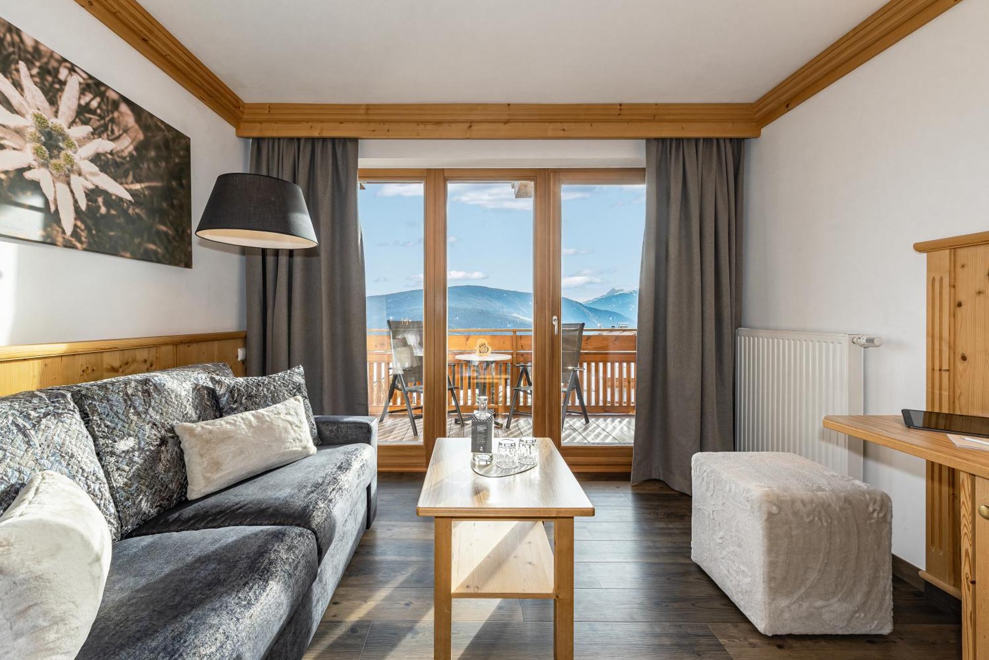 Hotel Edelweiss 마란자 외부 사진