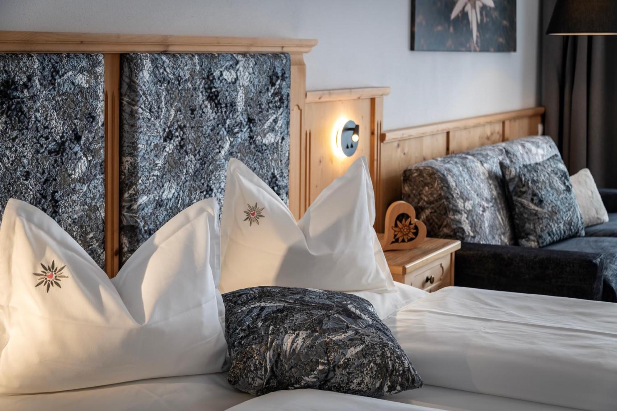 Hotel Edelweiss 마란자 외부 사진